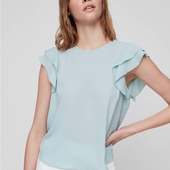 Sunday Best O’Hara blouse - Picture 7 of 7